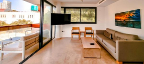 BnBIsrael apartments - Kalisher Ophrys